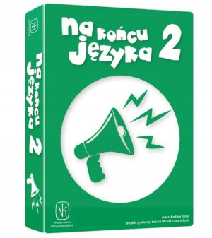 Na końcu języka 2 - bądź szybszy od innych