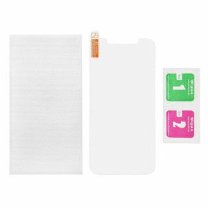Szkło hartowane 2.5D do MOTOROLA MOTO E32 KOPERTA