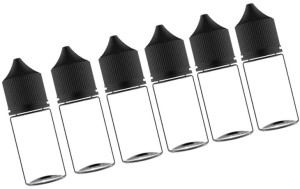 Butelka Plastikowa Butelki Gorilla Liq 30ml 75szt