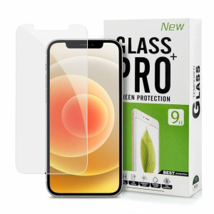 Szkło hartowane 2.5D do Apple iPhone 14 PRO KOPERTA