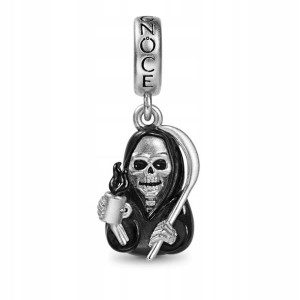 GNOCE - Zawieszka Grim Reaper Death Skull