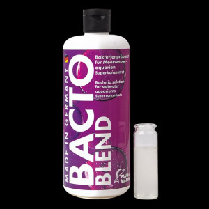 Fauna Marin Bakto Reef Blend 500 ml