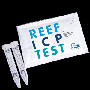 Fauna Marin Reef ICP Lab