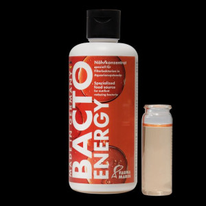 Fauna Marin Bacto Energy 500ml