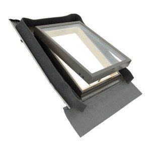 FENSTRO Wyłaz dachowy B300 45 x 55cm