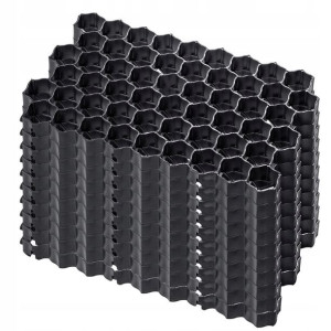Kratka Trawnikowa Ogrodowa Parking 60x40x4cm 10szt