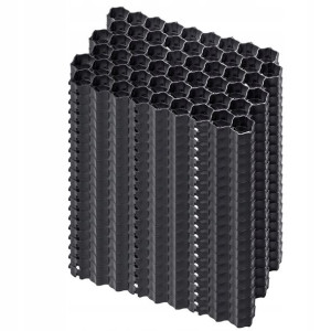 Kratka Trawnikowa Ogrodowa Parking 60x40x4cm 20szt