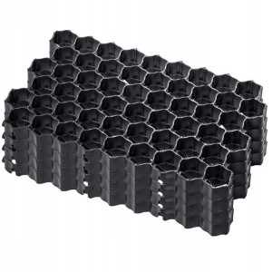 Kratka Trawnikowa Ogrodowa Parking 60x40x4cm 4szt.