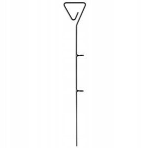 Podpórka Do Storczyków Podpora Roślin 10szt 50cm
