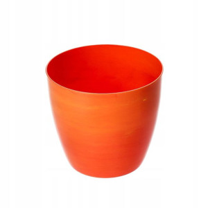 Doniczka Donica Osłonka Na Kwiaty Kolory 16 Cm