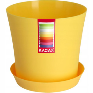 Doniczka Donica Na Kwiaty Osłonka Kolory 14cm