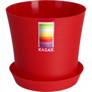 Doniczka Donica Na Kwiaty Osłonka Kolory 16cm
