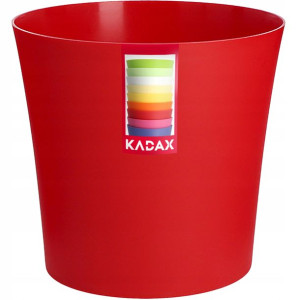 Doniczka Donica Na Kwiaty Osłonka Kolory 8cm