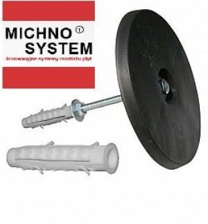 Michno-System - płyty OSB ( reg. 0-3 cm ) op. 36 szt