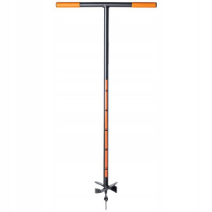 Świder Do Ziemi Gleby Wiertnica Dołownik 130mm