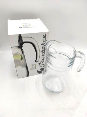 Dzbanek 1,4L z pokrywką Luminarc