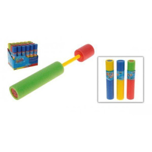 Pistolet Na Wode Piankowy 26cm S34820020