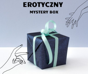 Mystery Box ERO - Niespodzianka erotyczna