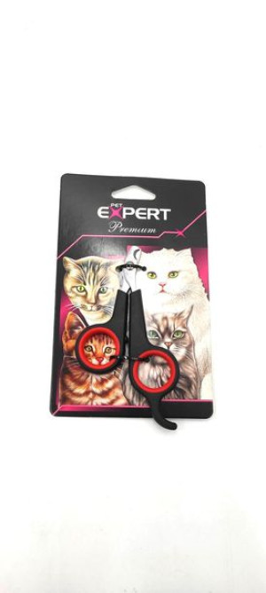 Obcinaczki do paz d/kota Pet Expert 582.91