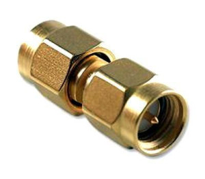 Adapter Sma-wtyk /sma-wtyk Łącznik Beczka