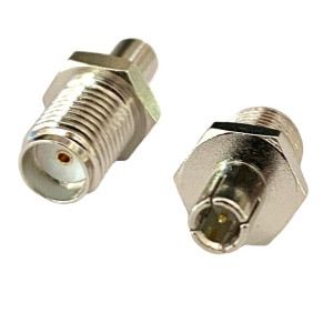 Adapter TS9 wtyk / SMA gniazdo do modemów GSM