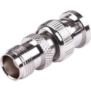 Adapter Bnc Wtyk / Tnc Gniazdo