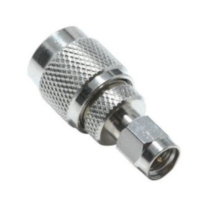 Adapter SMA wtyk / TNC wtyk