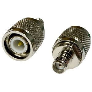 Adapter Sma-gniazdo / Tnc-wtyk