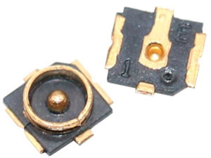 Gniazdo Mhf4 Ipx Ipex Smt Pcb --- 25 Sztuk ---