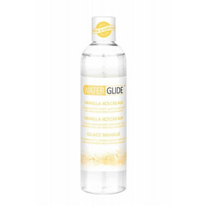 Lubrykant WaterGlide Vanilla Icecream 300ml
