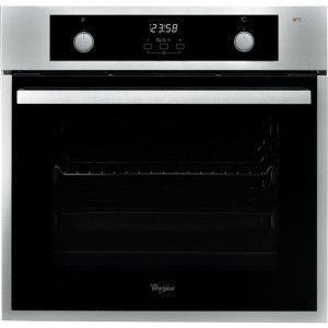 Piekarnik WHIRLPOOL AKP 786 IX