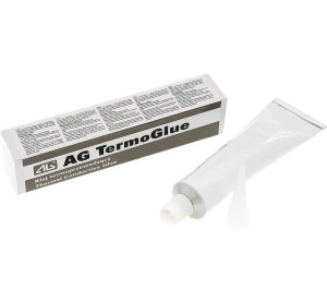 Klej termoprzewodzący AG TERMOGLUE 120g