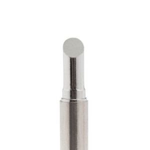 Grot Z Grzałką Aoyue Hakko Ścięty 4mm T12-cf4