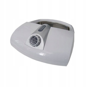 Wanna Myjka Ultradźwiękowa Grzałka Cd-4900 600ml