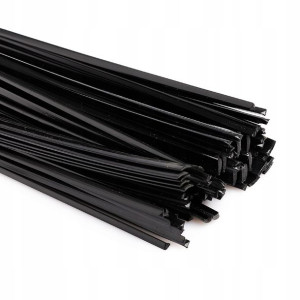 Spoiwo Do Plastiku Pc-u Czarne 100g Pc+abs Pc/asa