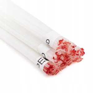 Spoiwo Do Plastiku Peld Białe 100g Ldpe Pe
