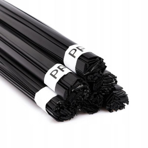 Spoiwo Do Plastiku Pp 100g Czarne Uniwersalne