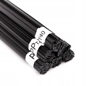 Spoiwo Do Plastiku Pp+t40 100g Czarne Pp+td40