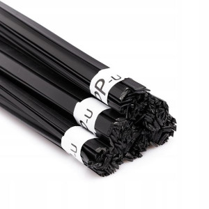 Spoiwo Do Plastiku Pp-u P/e Czarne 100g Pp+e Pp+t