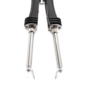 Termopęseta Zd-409 48w 4-pin Do Zd-912 Zd-916 24v