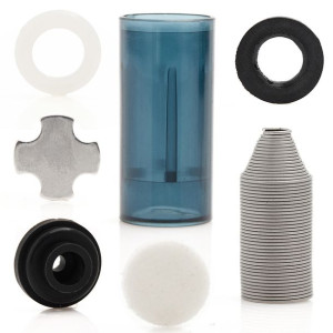 Zestaw Naprawczy Zd-552 Do Zd-915 Zd-917 Plastik
