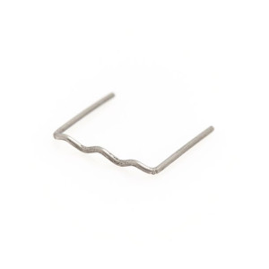 Zszywki Do Plastiku Typu Mała Fala 0,6mm 500szt!