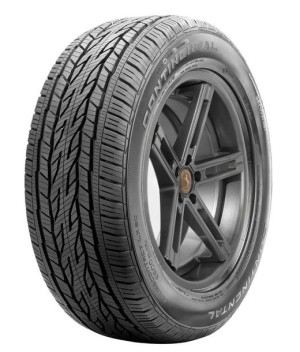 Continental 255/55 R20 Crosscon Lx20 107h