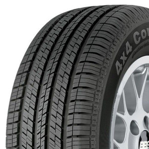 Continental 235/50 R19 4x4contact 99v Mo