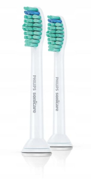 Końcówki do szczoteczki Philips Sonicare HX6012/07