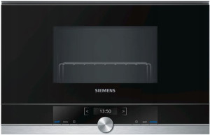 Kuchenka mikrofalowa Siemens BE 634LGS1 21l 60cm