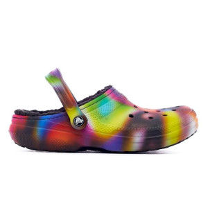 Crocs Classic Lined Solarized Clog 207560-0C4 43-44