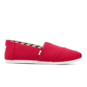 Toms Alpargata Canvas 10017665 44