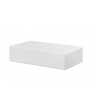 Switch Gembird NSW-G5-01