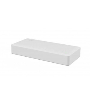 Switch Gembird NSW-G8-01